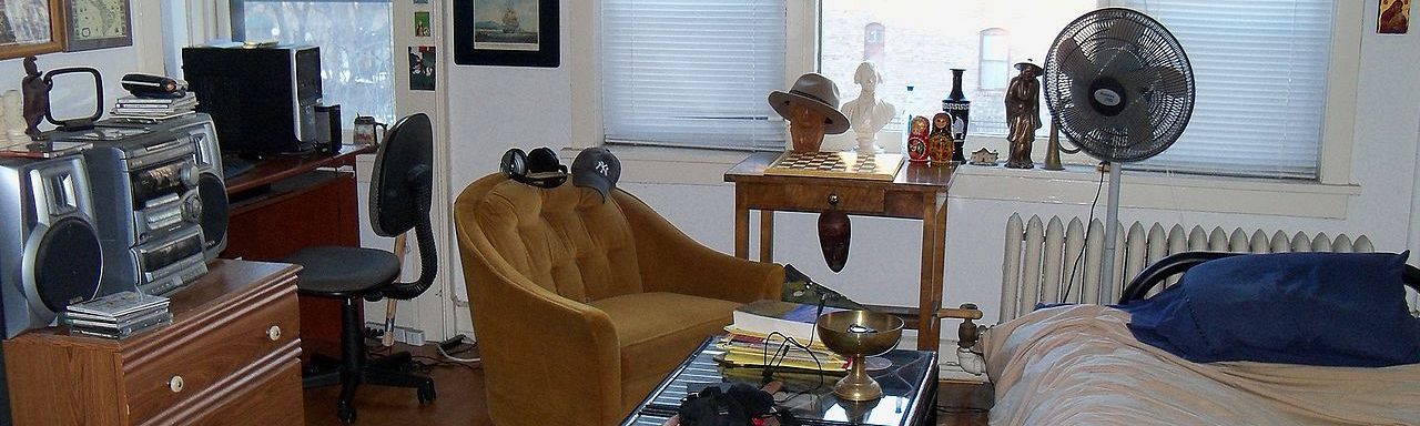 Top 10 Home Staging Dont's